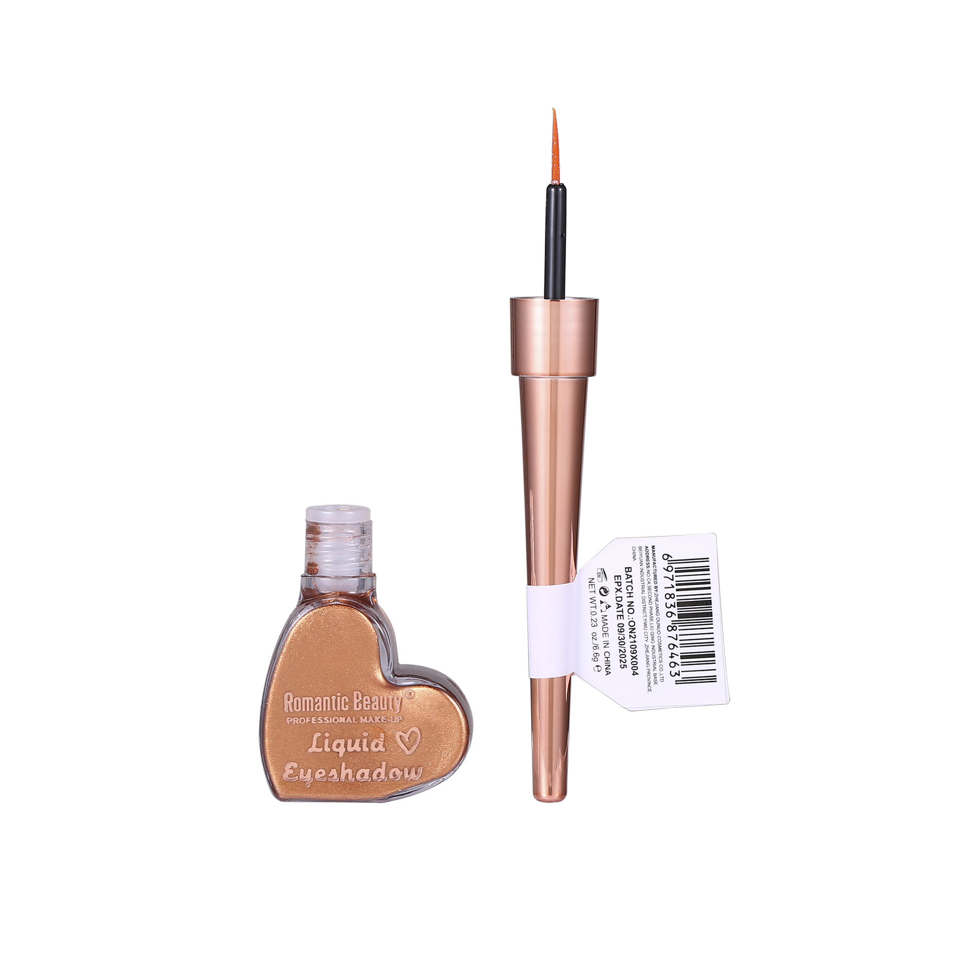 Miniatura Pack 24 unidades DELINEADOR DREAM SHINE  COLOR