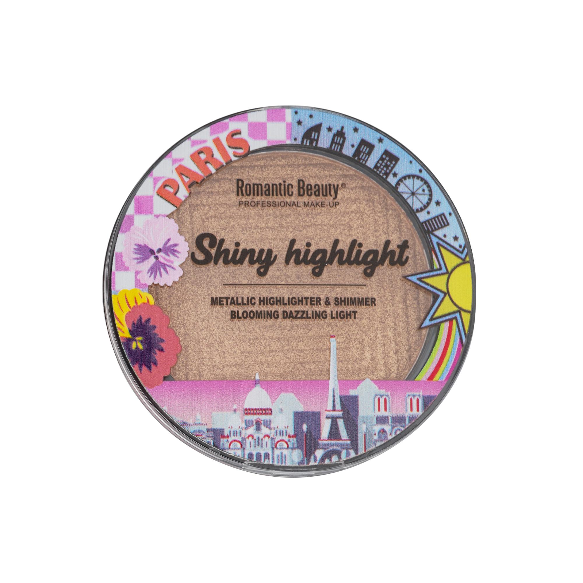 PACK 24 UNIDADES ILUMINADOR "SHINY HIGHLIGHT"