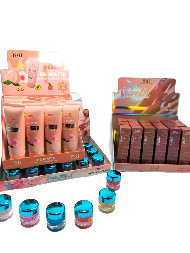 LOTE DE PRODUCTOS 