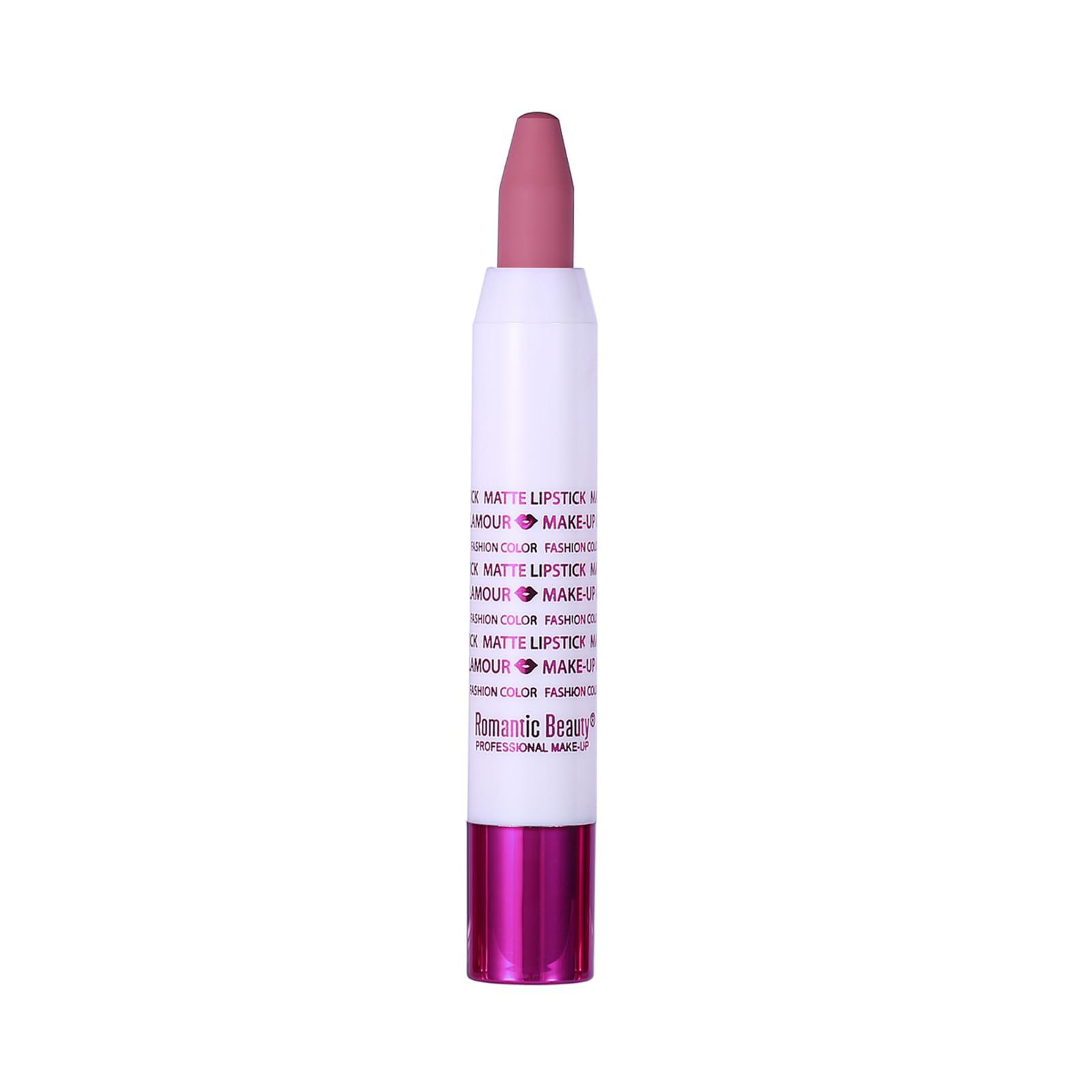 Pack 24 unidades LABIAL MATTE LIPSTICK