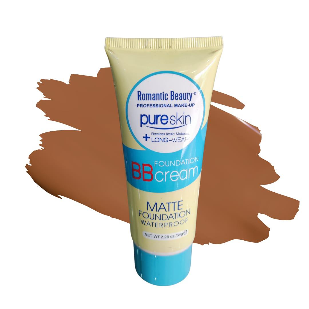 Miniatura  PACK DE 24 UNIDADES BB CREAM "PURE SKIN"