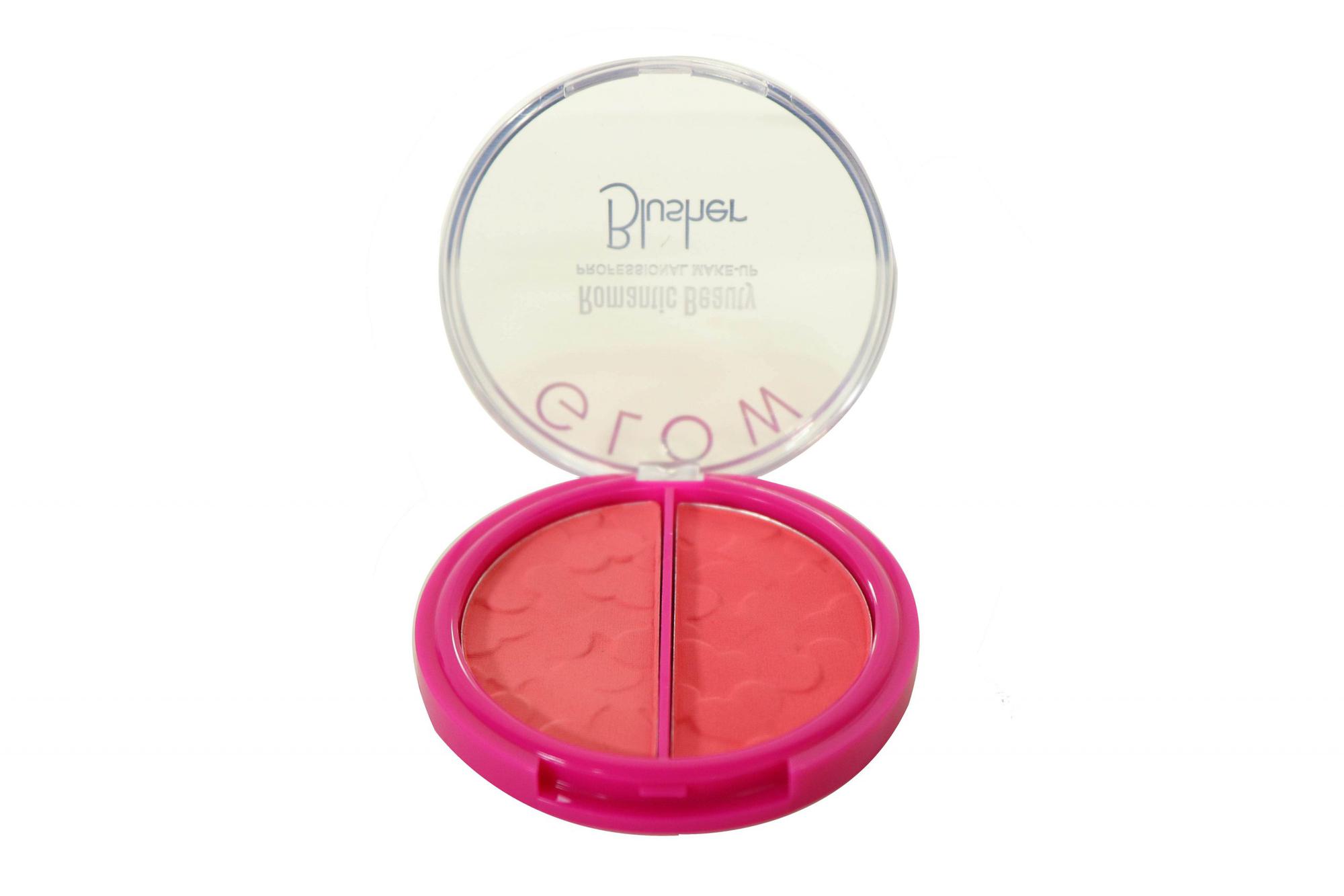 Miniatura Pack de 24 unidades Rubor en polvo "GLOW BLUSHER"