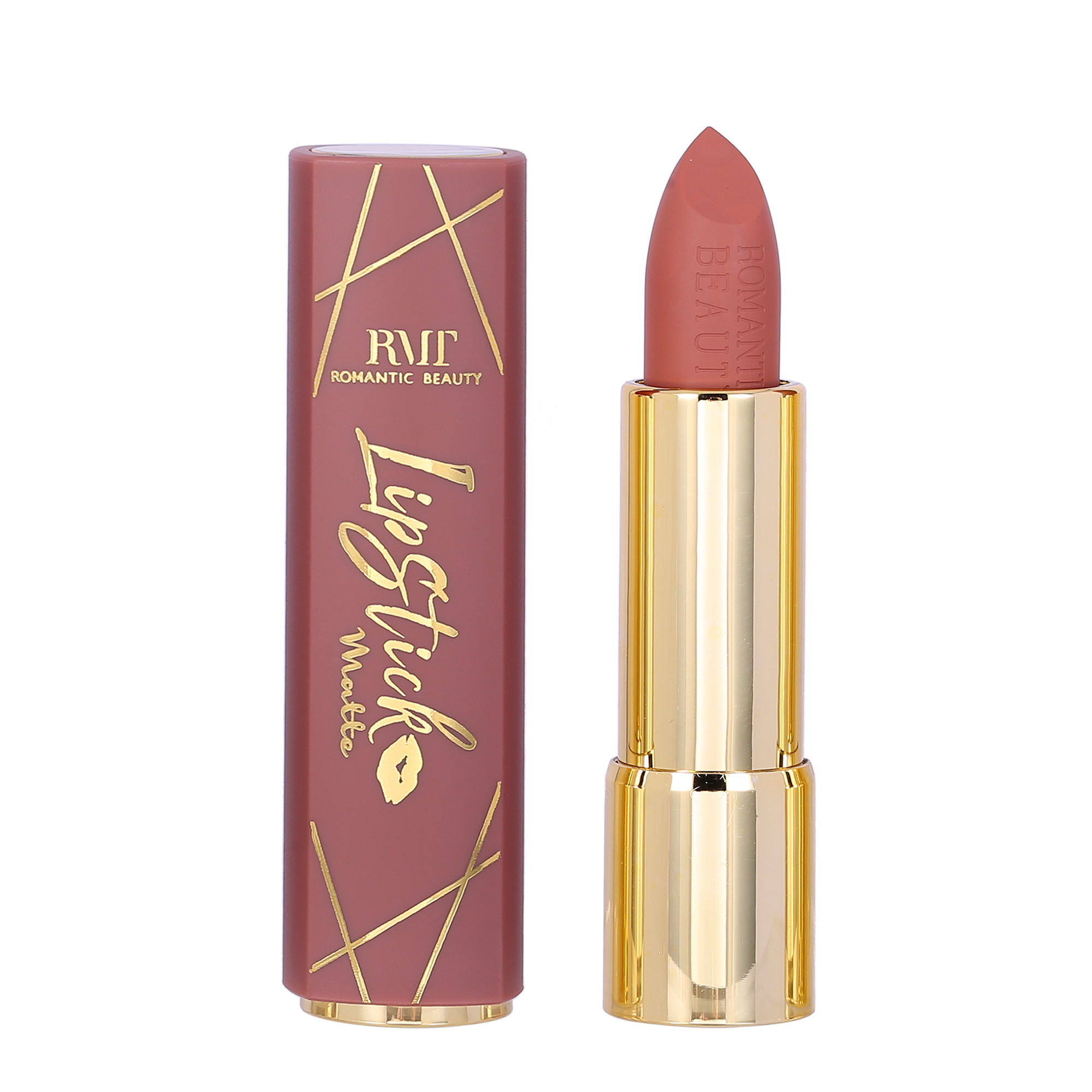 Miniatura Pack 48 unidades  LIPSTICK MATTE 12 NUDE COLORS