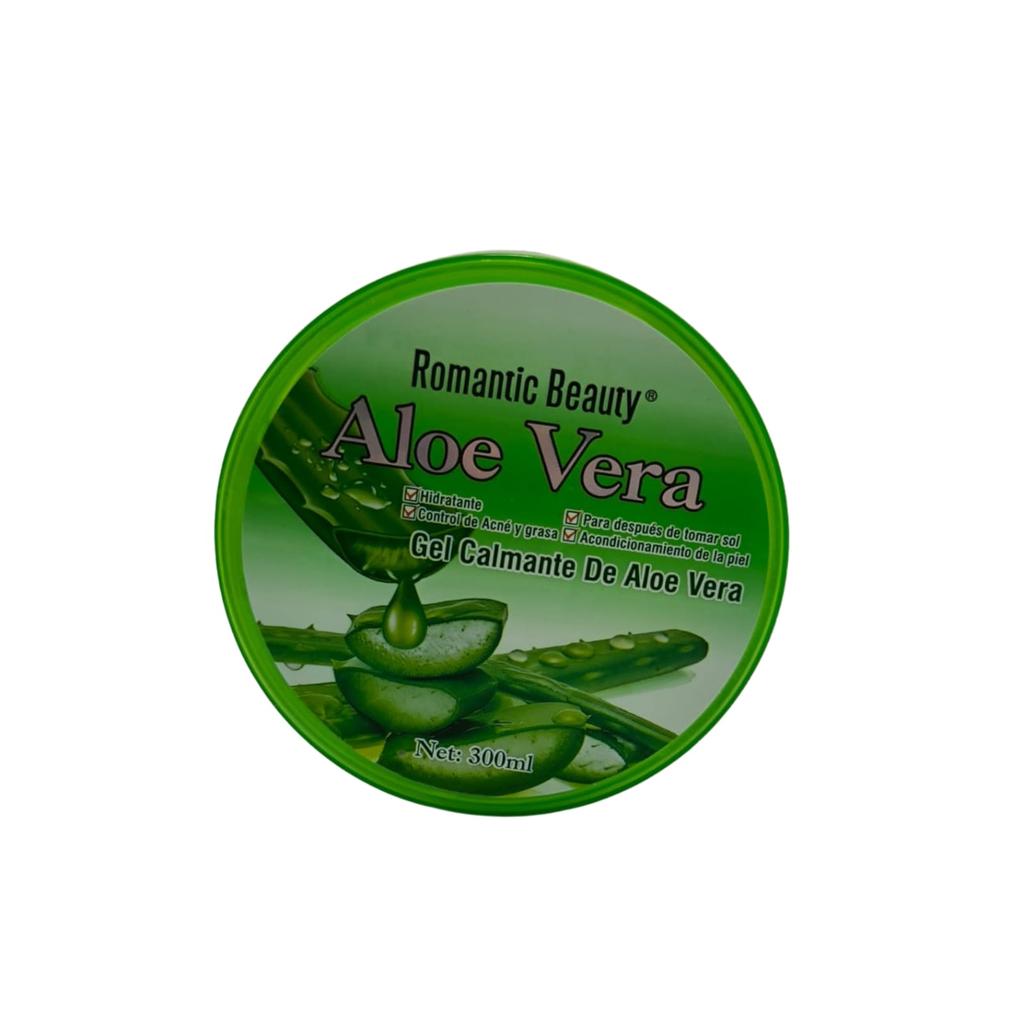 GEL DE ALOE VERA