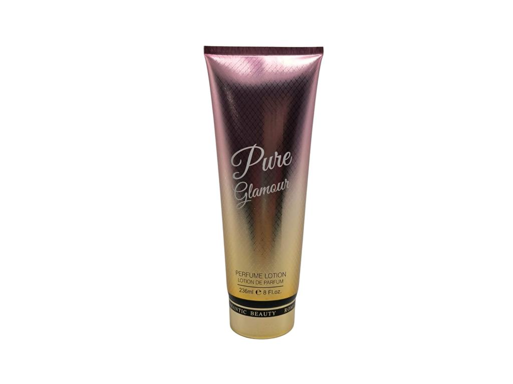 CREMA PERFUMADA PURE 236 ML