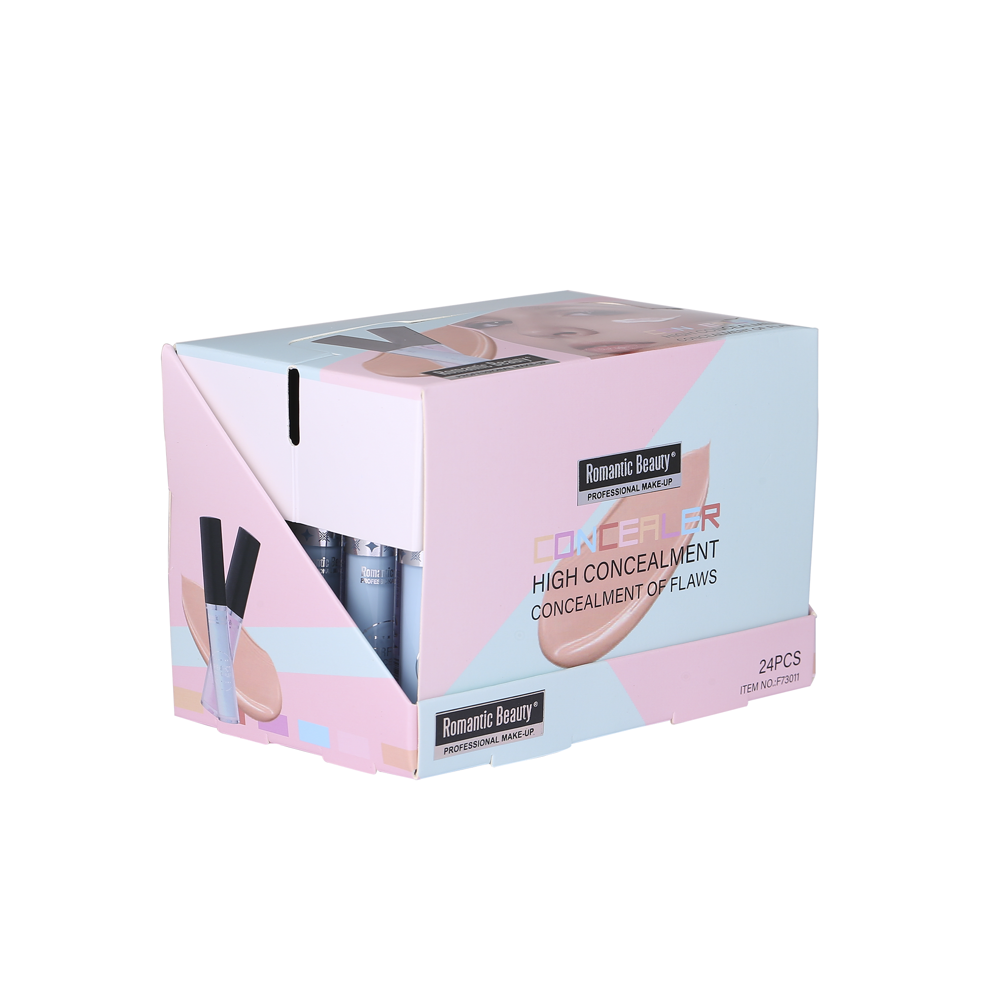 Miniatura Pack de 24 unidades, Corrector HIGH CONCEALMENT