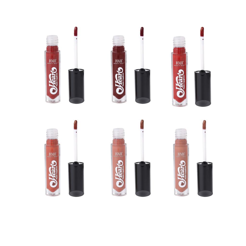 Miniatura PACK 24 UNID LABIAL MATTE LIQUIDO -