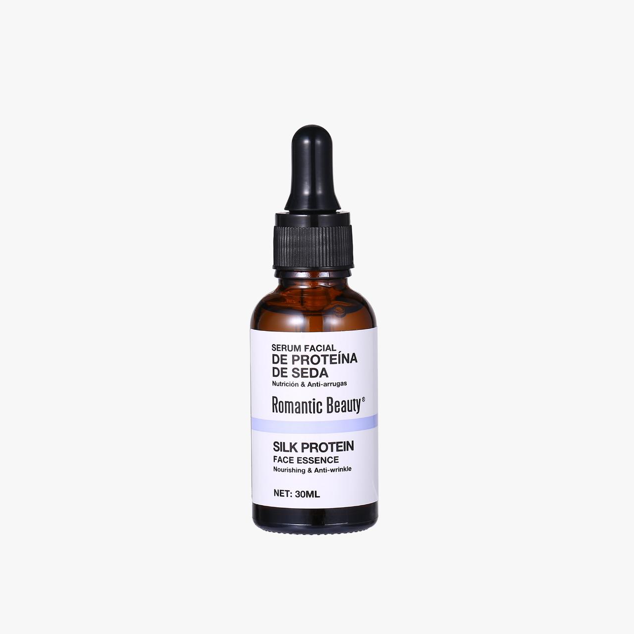 SERUM Facial de SERICINA.30ML.