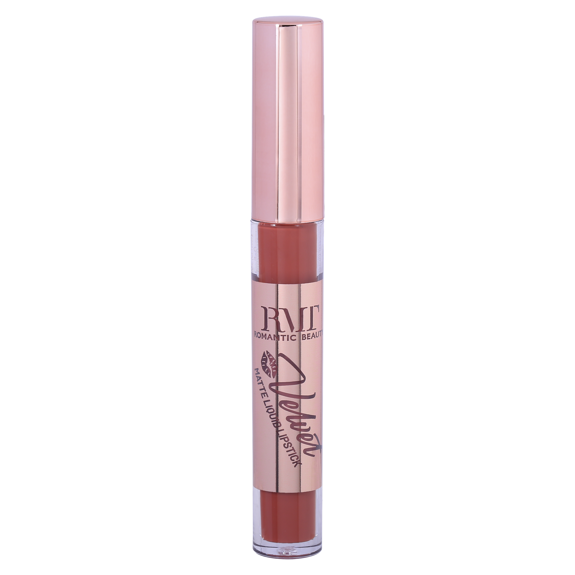Miniatura PACK 24 UNIDADES LIP GLOSS 6 TONOS NUDE "VELVET"