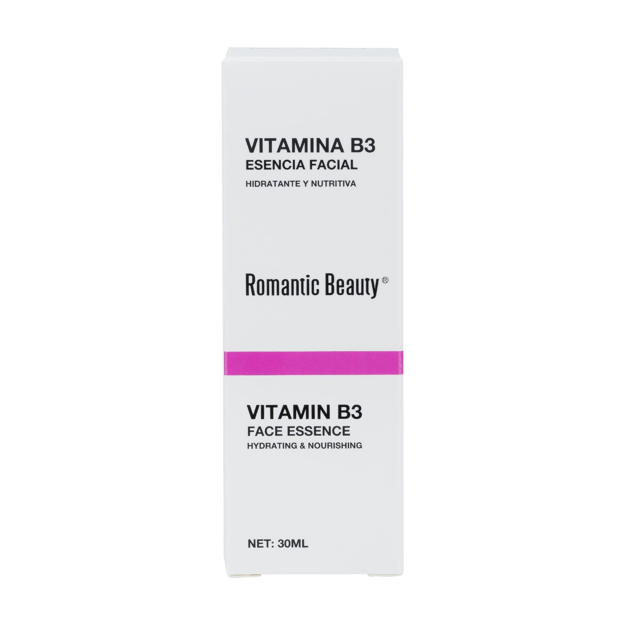 SERUM Facial de GRANADA + VIT B3