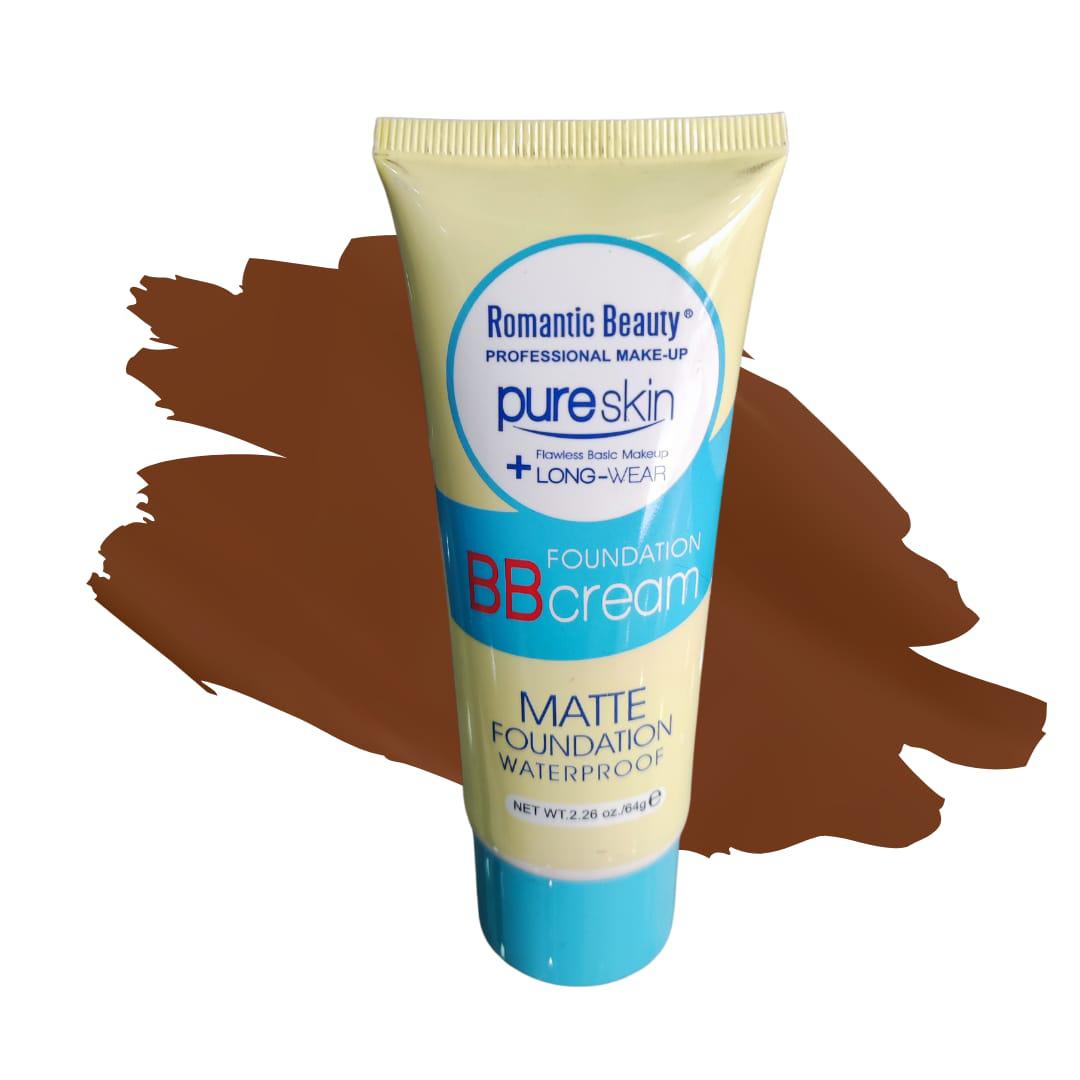 Miniatura  PACK DE 24 UNIDADES BB CREAM "PURE SKIN"
