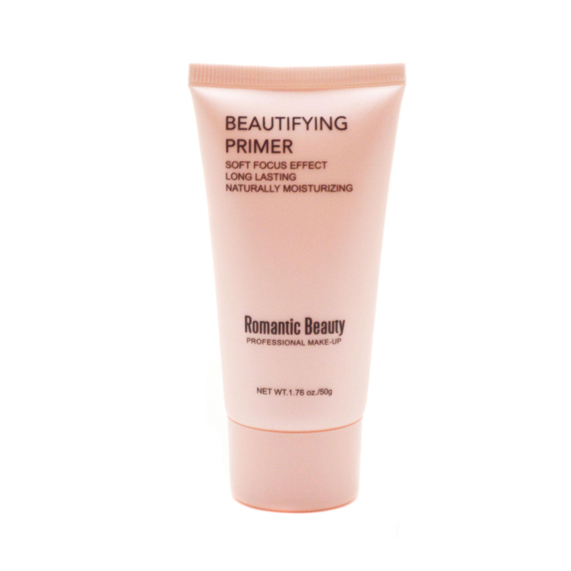 Pack de 12 unidades Primer en crema "BEAUTYFYING"