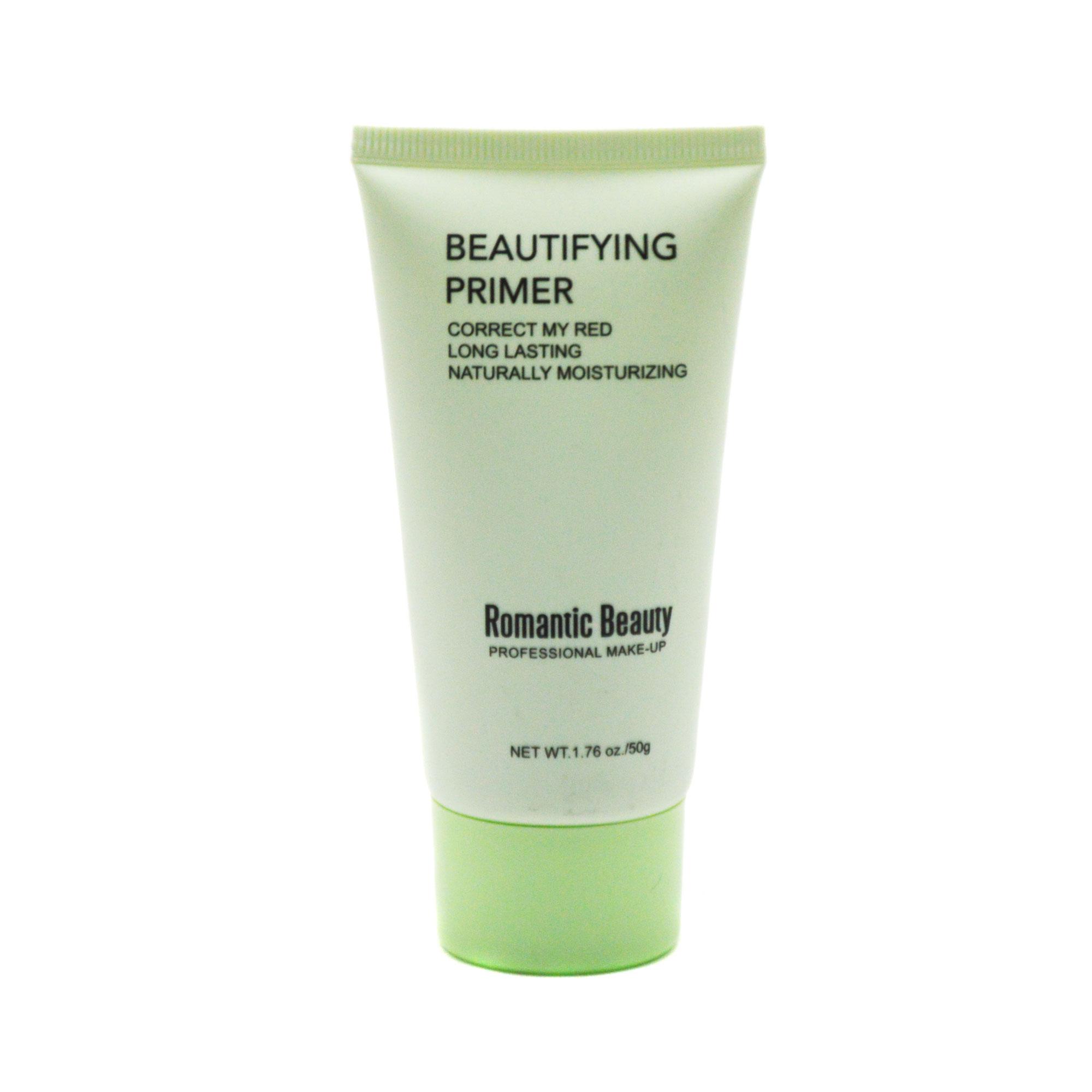 Pack de 12 unidades Primer en crema "BEAUTYFYING"