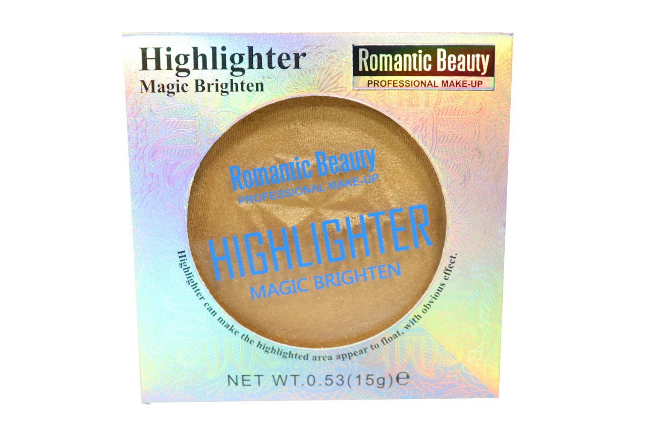 Pack de 12 unidades Iluminador seco "MAGIC BRIGHTEN"