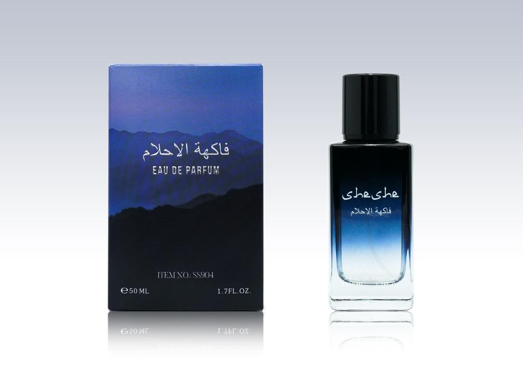 EAU PARFUM SHESHE 50ML
