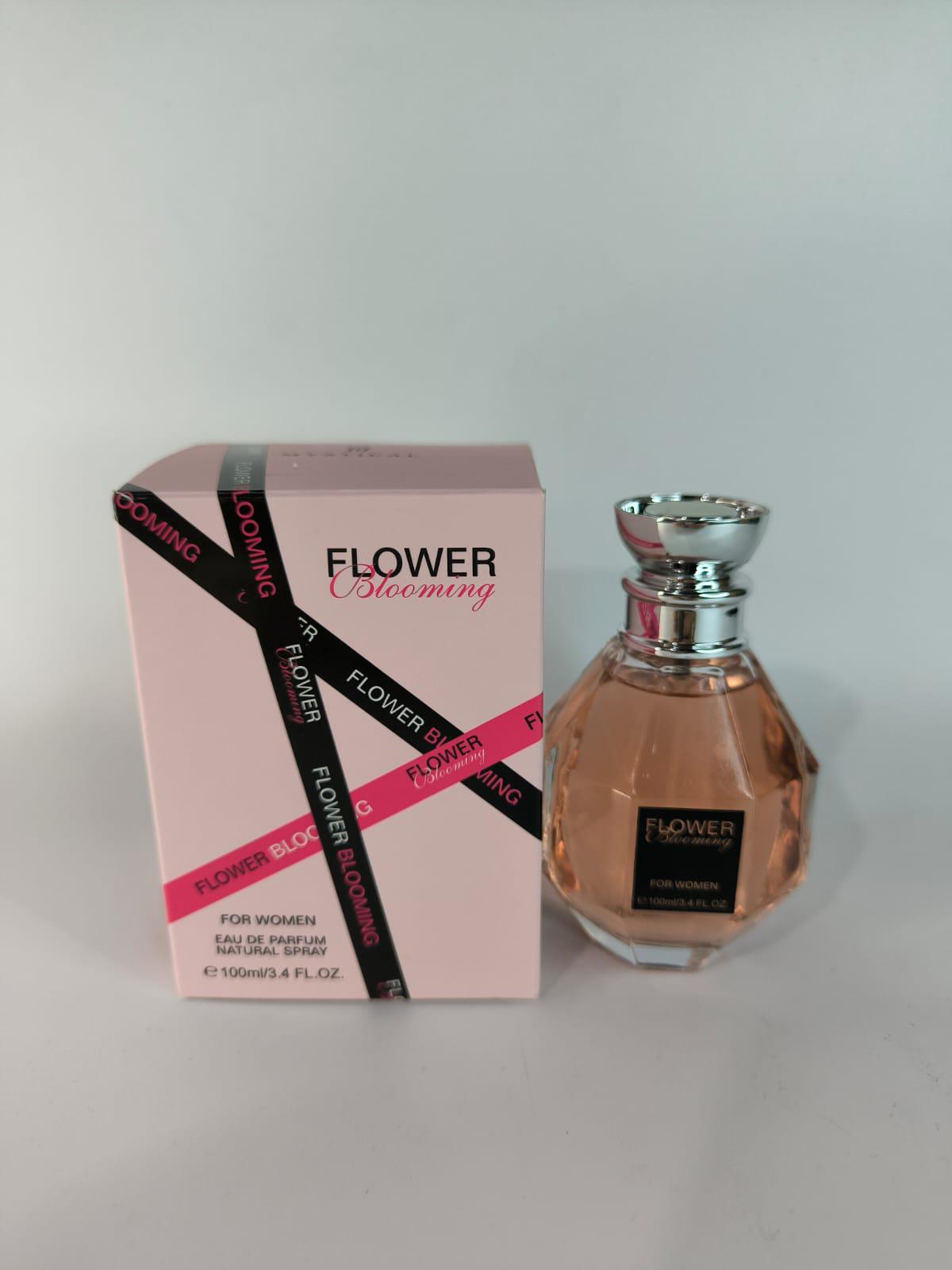 PERFUME VO FLOWERBOMB VIKTOR & ROLF