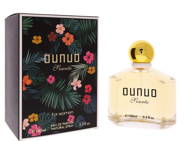 Perfume Romantic Beauty versión   MARC JACOBS DAISY 100 ML