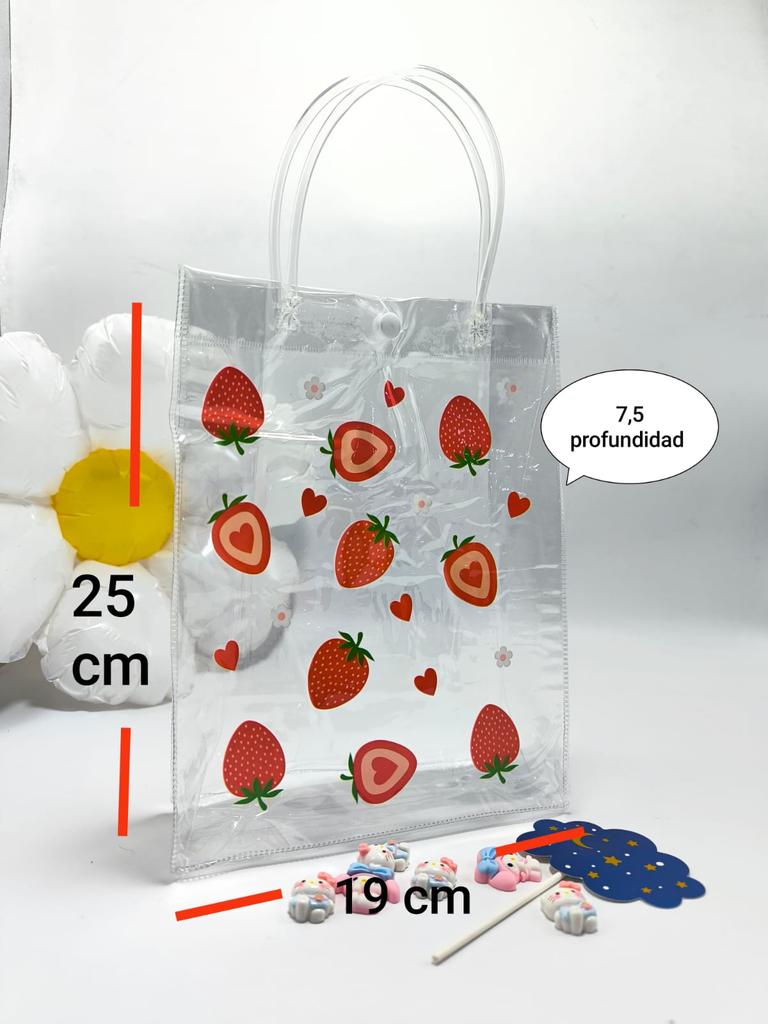 BAGFRUTILLA -