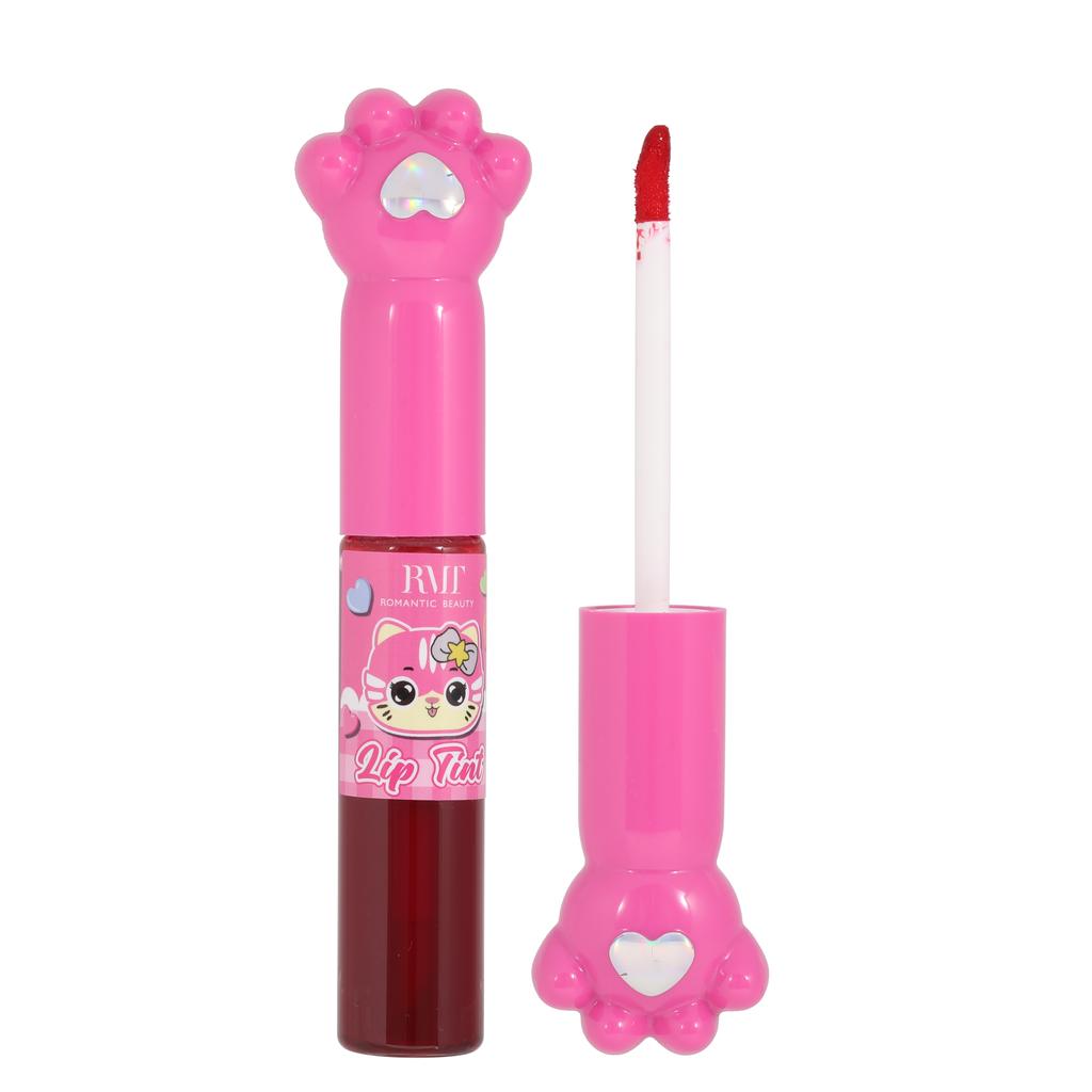 Miniatura Pack 12 unidades TINTA DE LABIOS KAWAII -