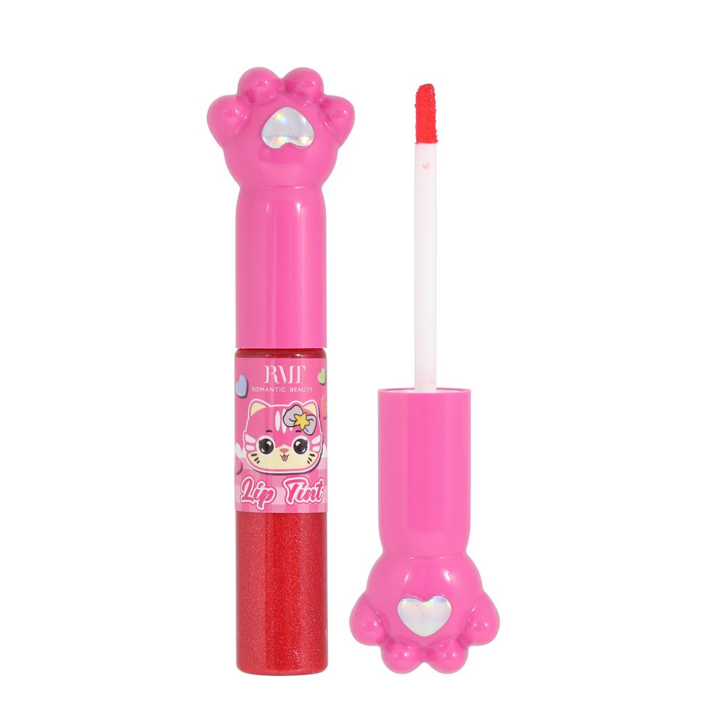 Miniatura Pack 12 unidades TINTA DE LABIOS KAWAII -