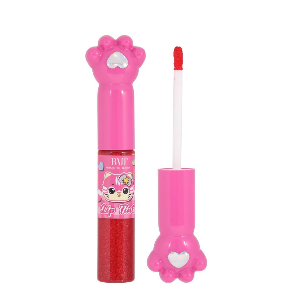 Miniatura Pack 12 unidades TINTA DE LABIOS KAWAII -