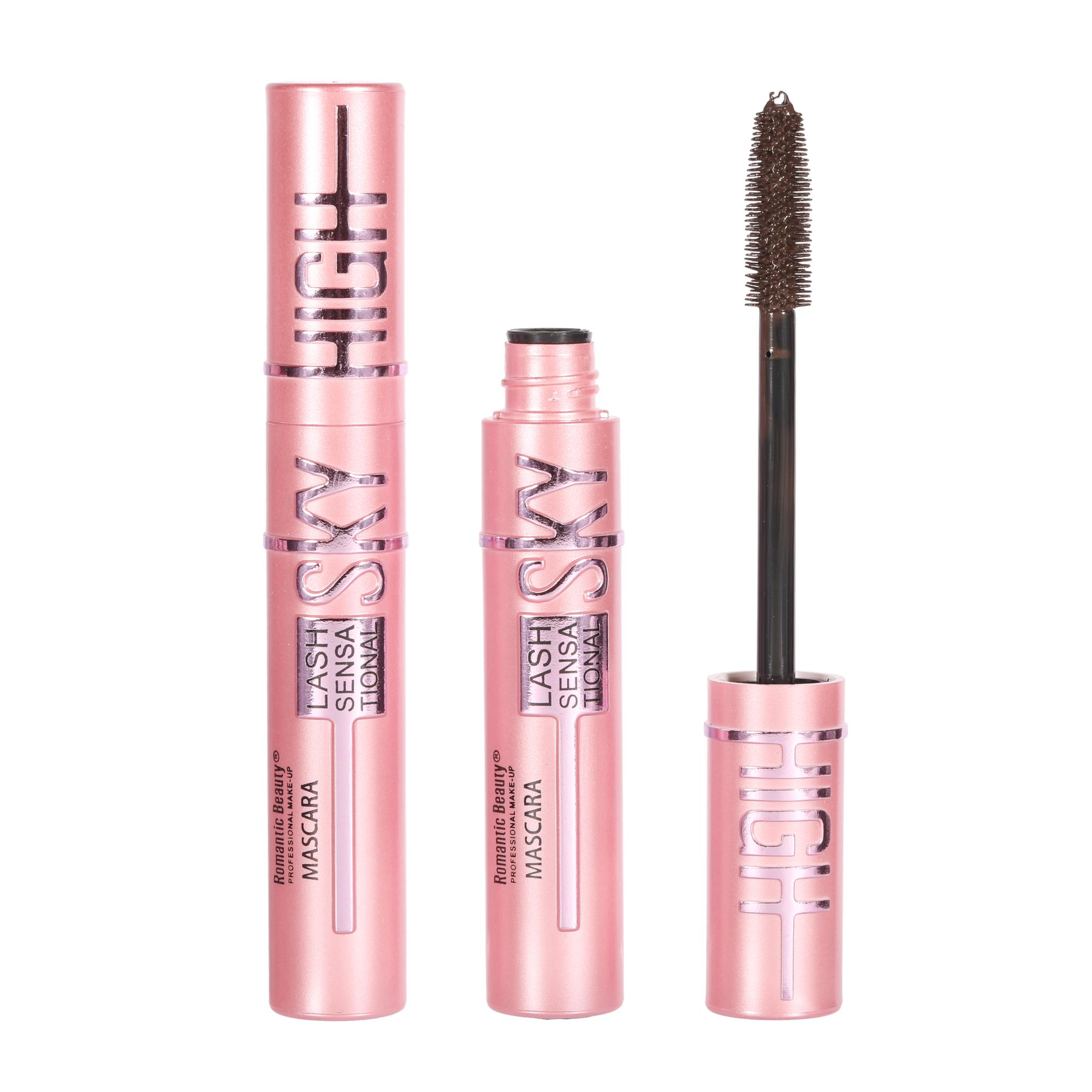 Pack 24 unidades. MASCARA LASH SENSA 24HR 2 TONOS