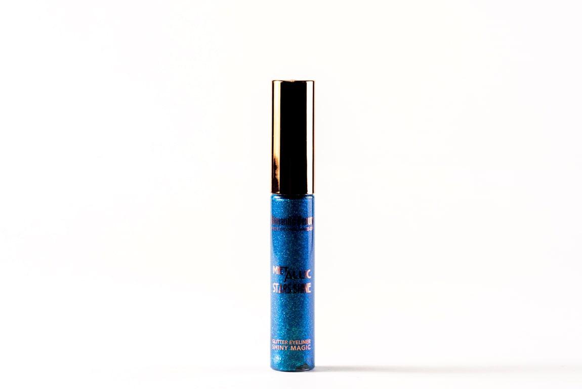 Miniatura Pack de 48 unidades Delineador de ojos efecto glitter "SHINY MAGIC"