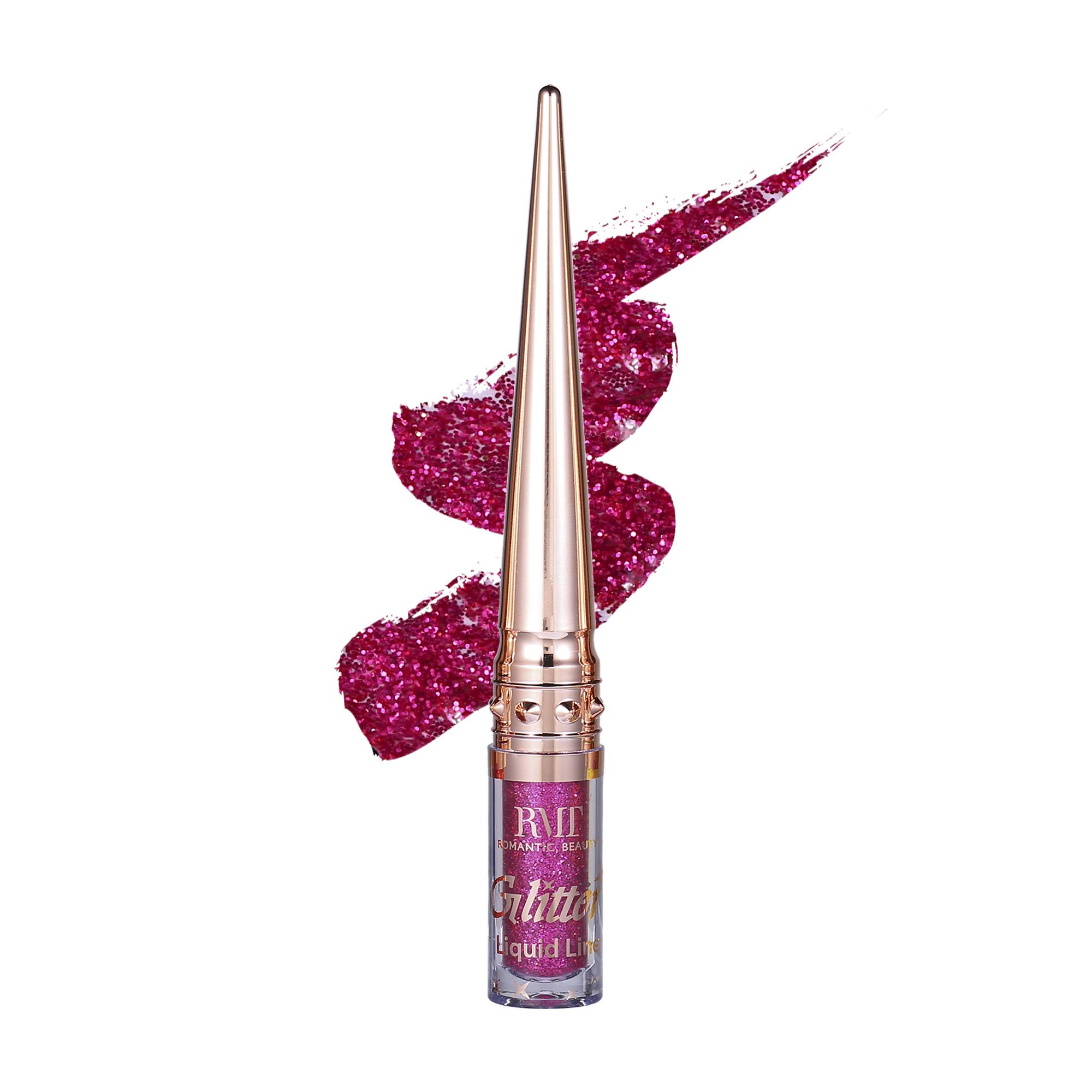 Miniatura Pack 24 unidades DELINEADOR GLITTER METALLIC LINER