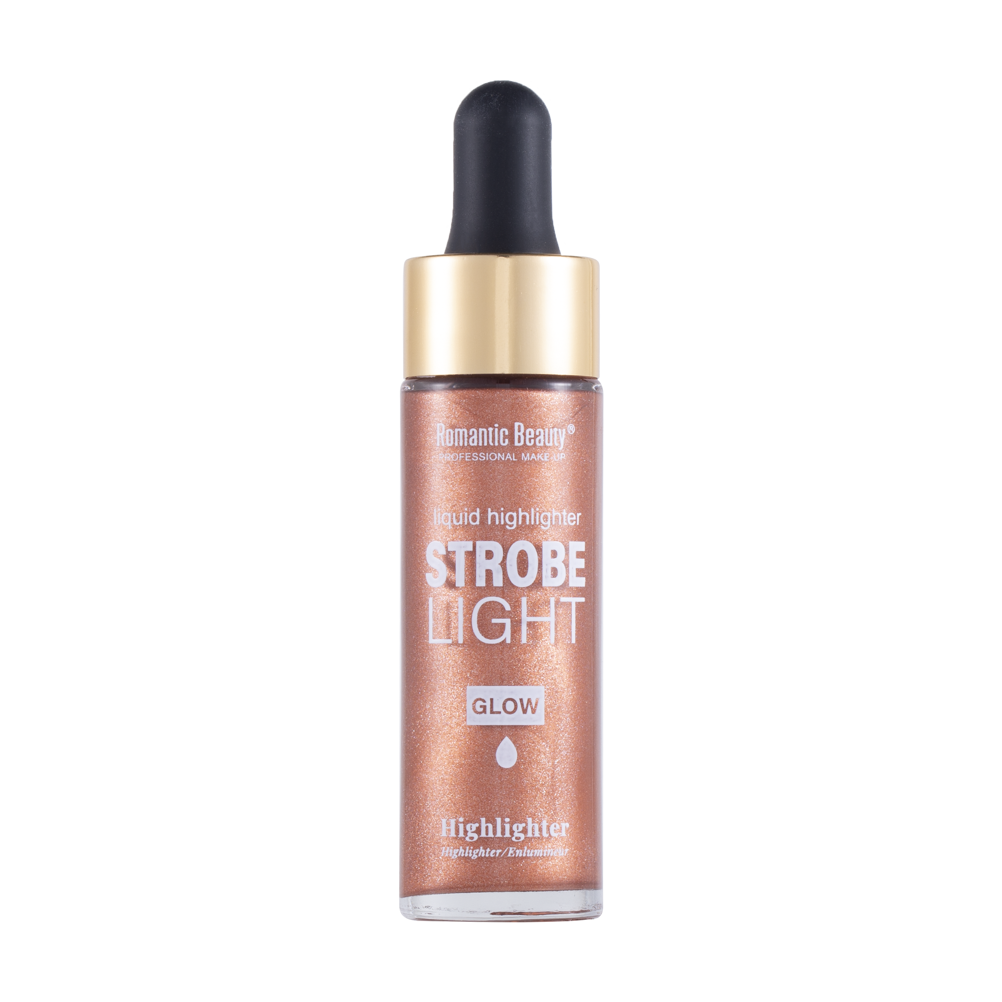 Miniatura PACK DE 12 UNIDADES LIQUID HIGHLIGHTS "STROBE LIGHT"