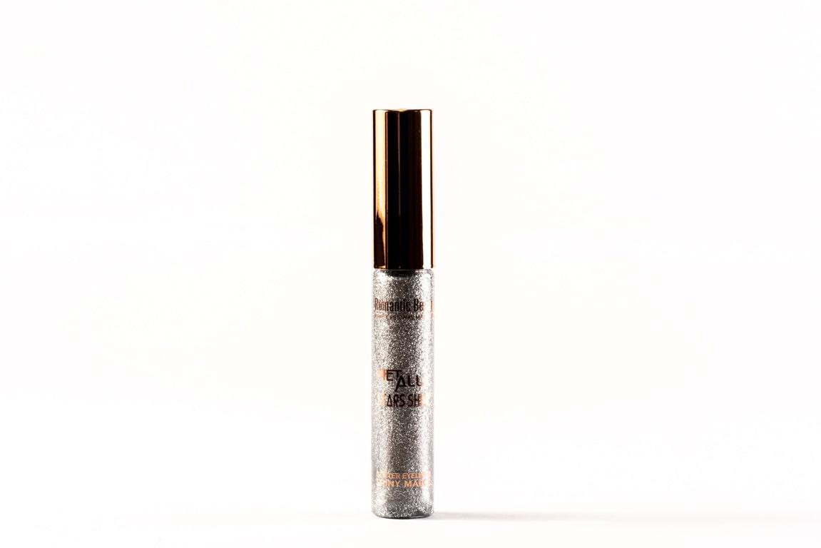 Miniatura Pack de 48 unidades Delineador de ojos efecto glitter "SHINY MAGIC"