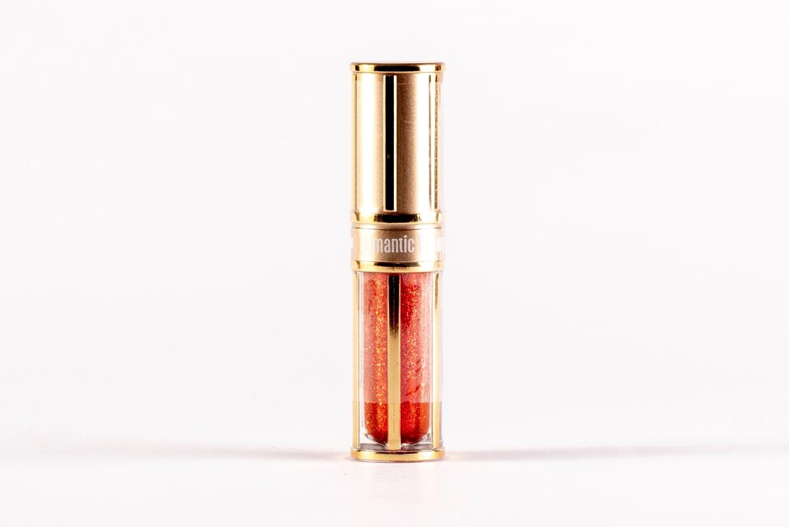 Miniatura Pack de 24 unidades Sombra de ojos efecto glitter "SENSATIONAL EFECTS"