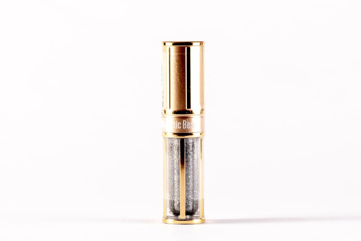 Miniatura Pack de 24 unidades Sombra de ojos efecto glitter "SENSATIONAL EFECTS"