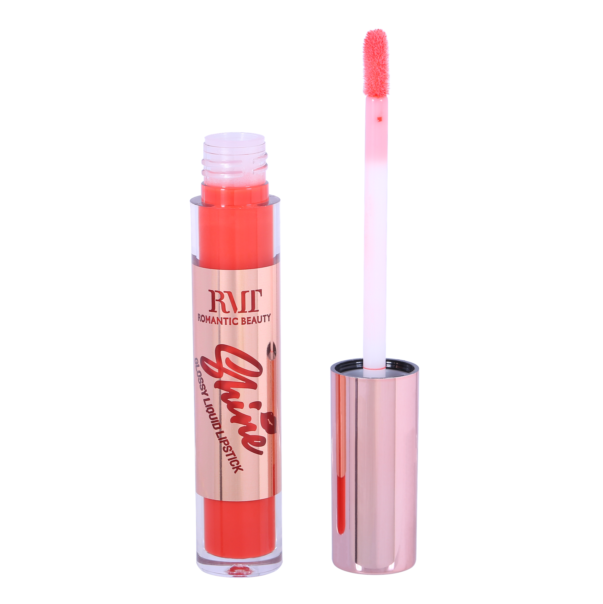 Miniatura PACK 24 UNIDADES LIP GLOSS 6 TONOS "SHINE"