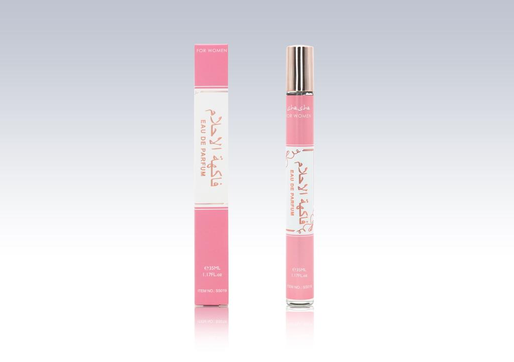 EAU PARFUM WOMEN 35ML