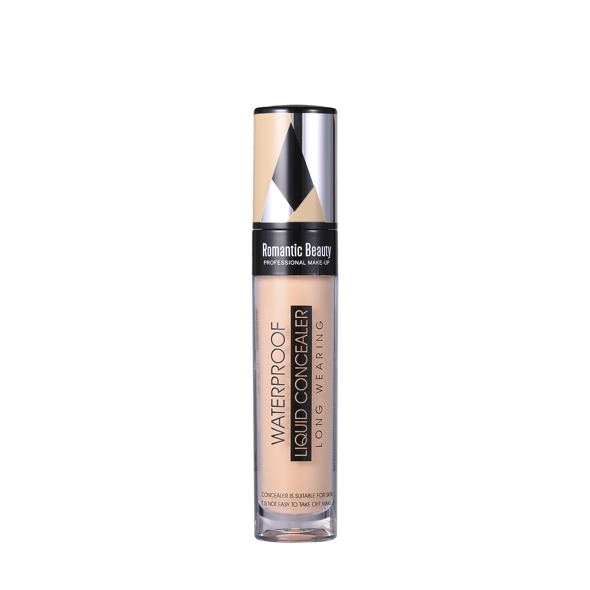 Miniatura Pack de 24 unidades. Corrector de Ojeras Líquido WATERPROOF.