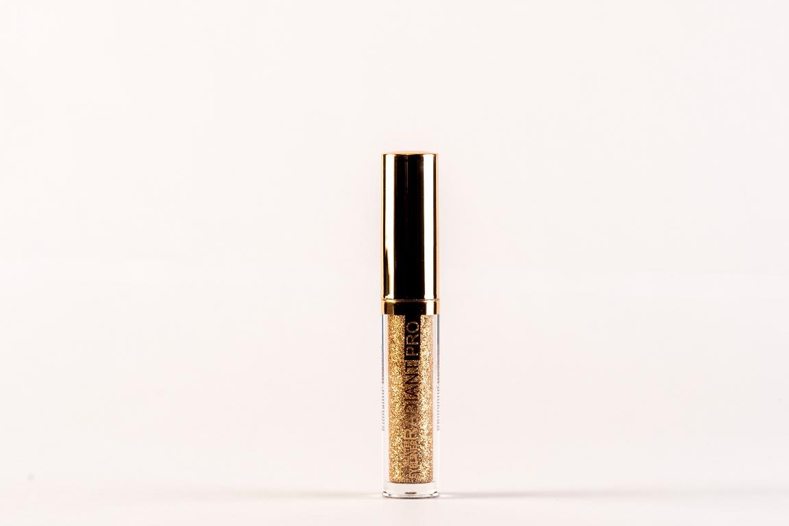 Miniatura Pack de 24 unidades Delineador de ojos efecto glitter "RADIANT PRO"