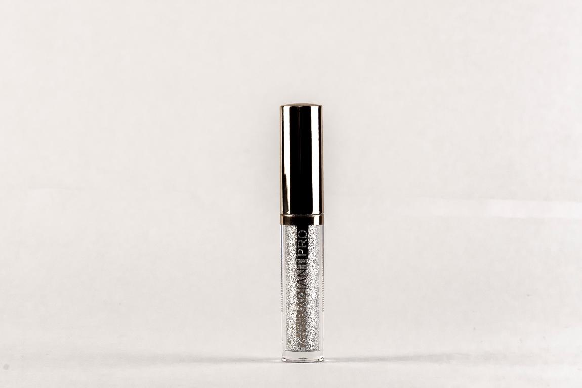 Miniatura Pack de 24 unidades Delineador de ojos efecto glitter "RADIANT PRO"