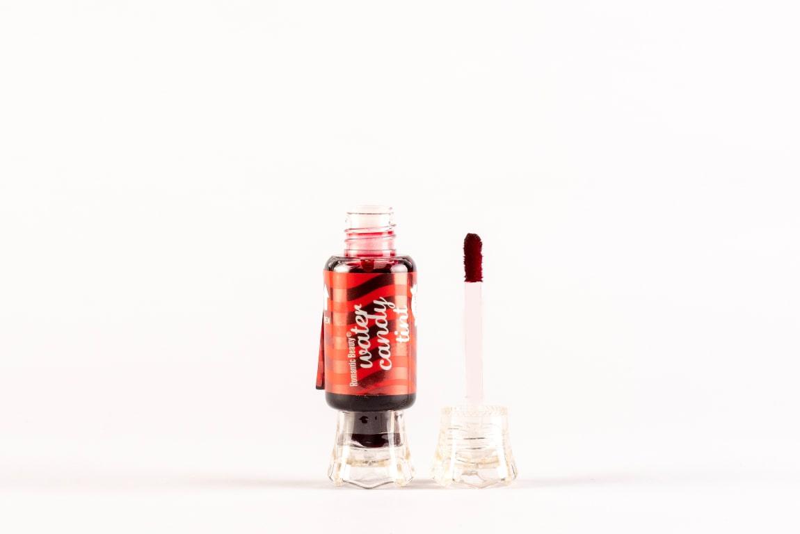 Miniatura Pack de 24 unidades tinta de labios "WATER CANDY TINT"