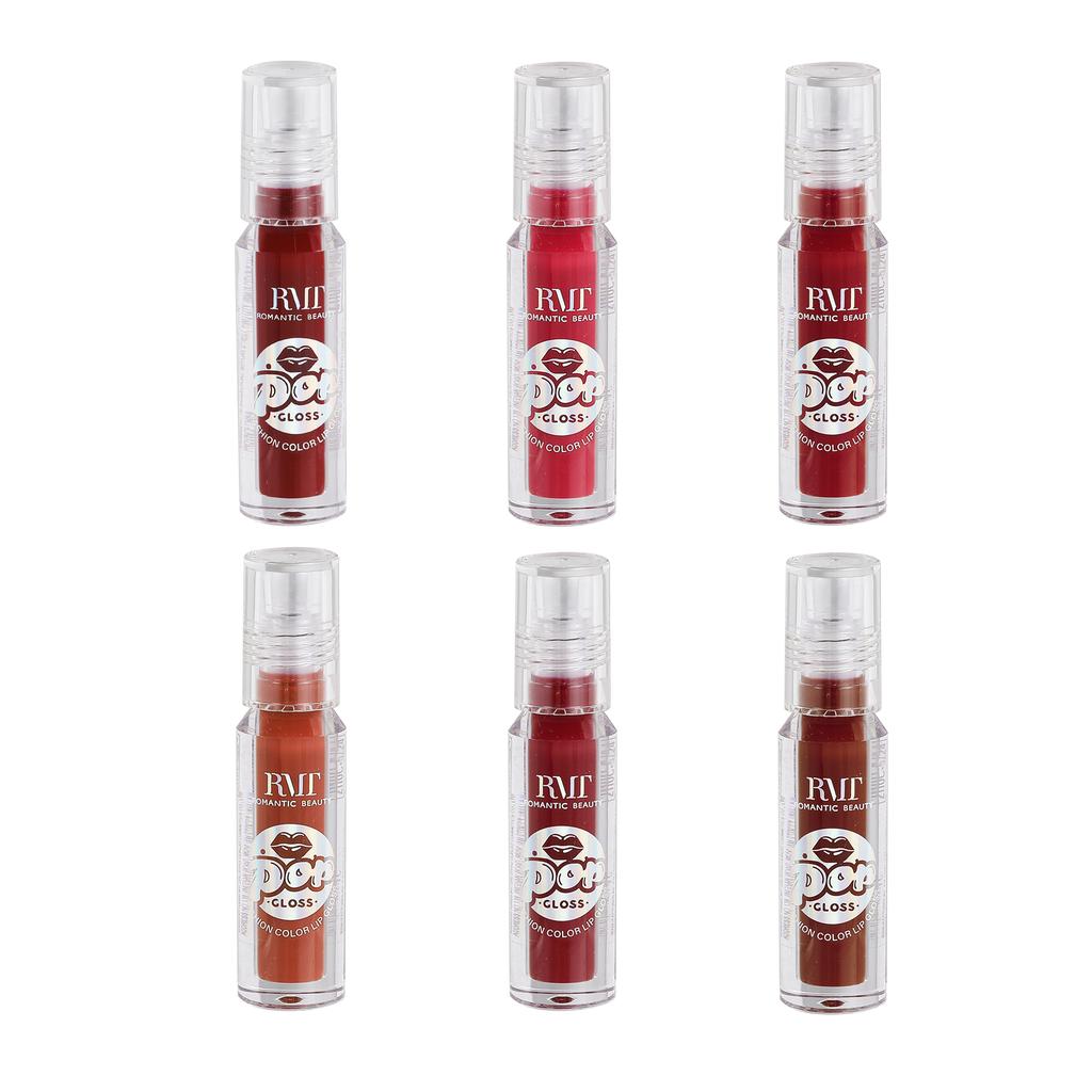 Miniatura PACK DE 24 UNID LABIAL LIQ MATTE -