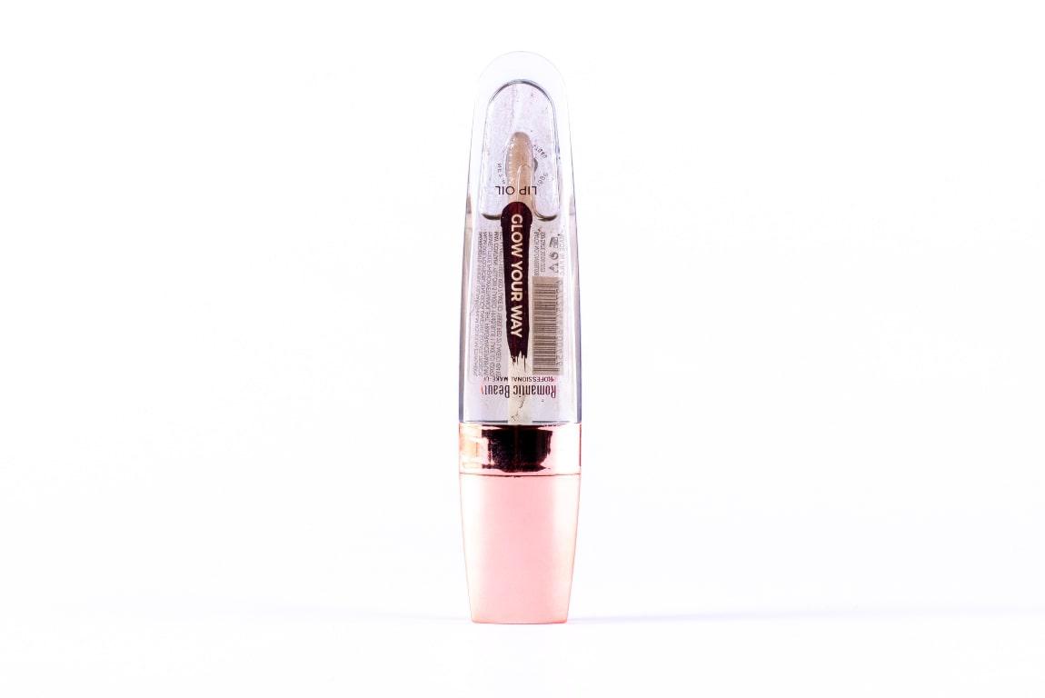 Miniatura Pack de 24 unidades aceite de labios "GLOW YOUR WAY"