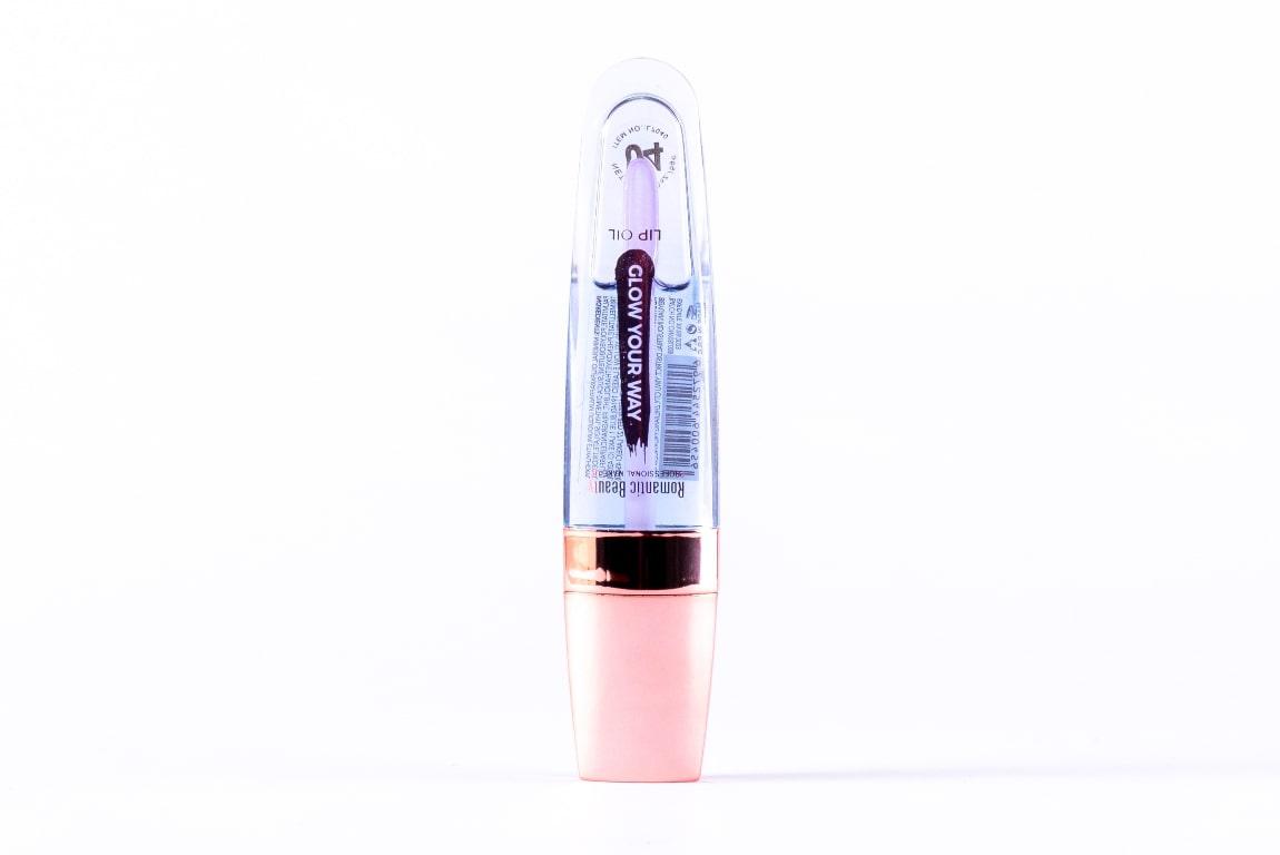 Miniatura Pack de 24 unidades aceite de labios "GLOW YOUR WAY"
