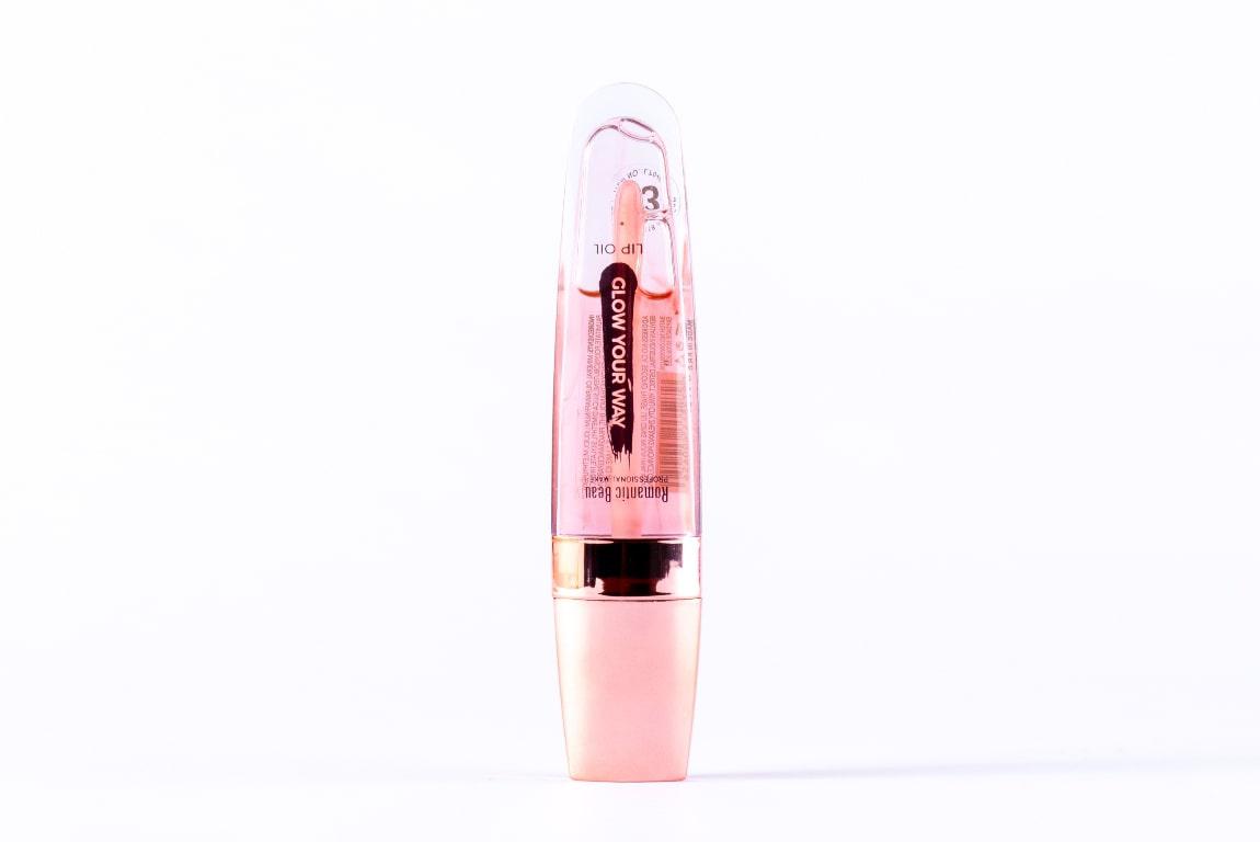 Miniatura Pack de 24 unidades aceite de labios "GLOW YOUR WAY"