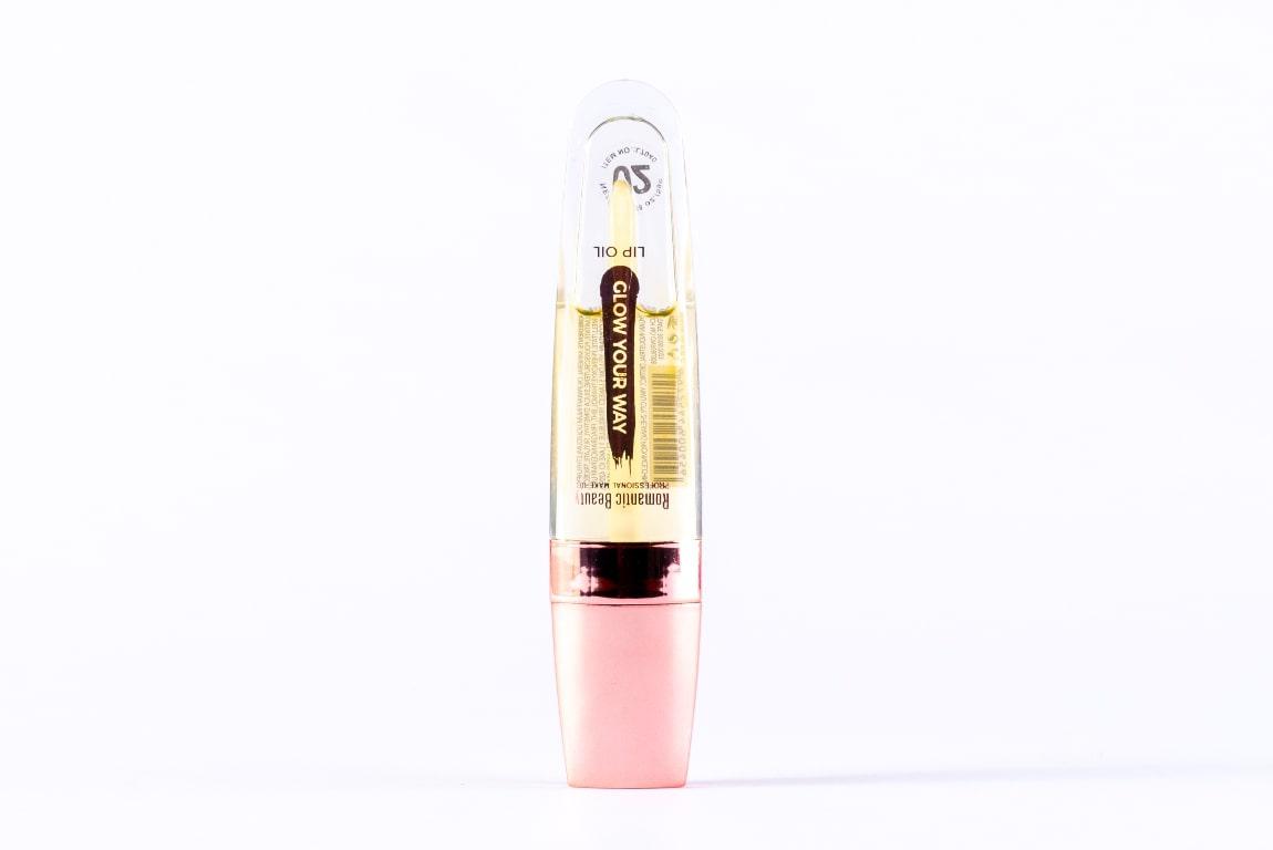Miniatura Pack de 24 unidades aceite de labios "GLOW YOUR WAY"