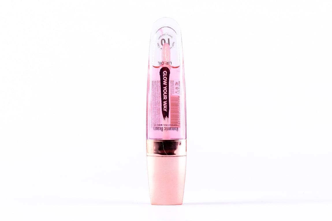 Miniatura Pack de 24 unidades aceite de labios "GLOW YOUR WAY"