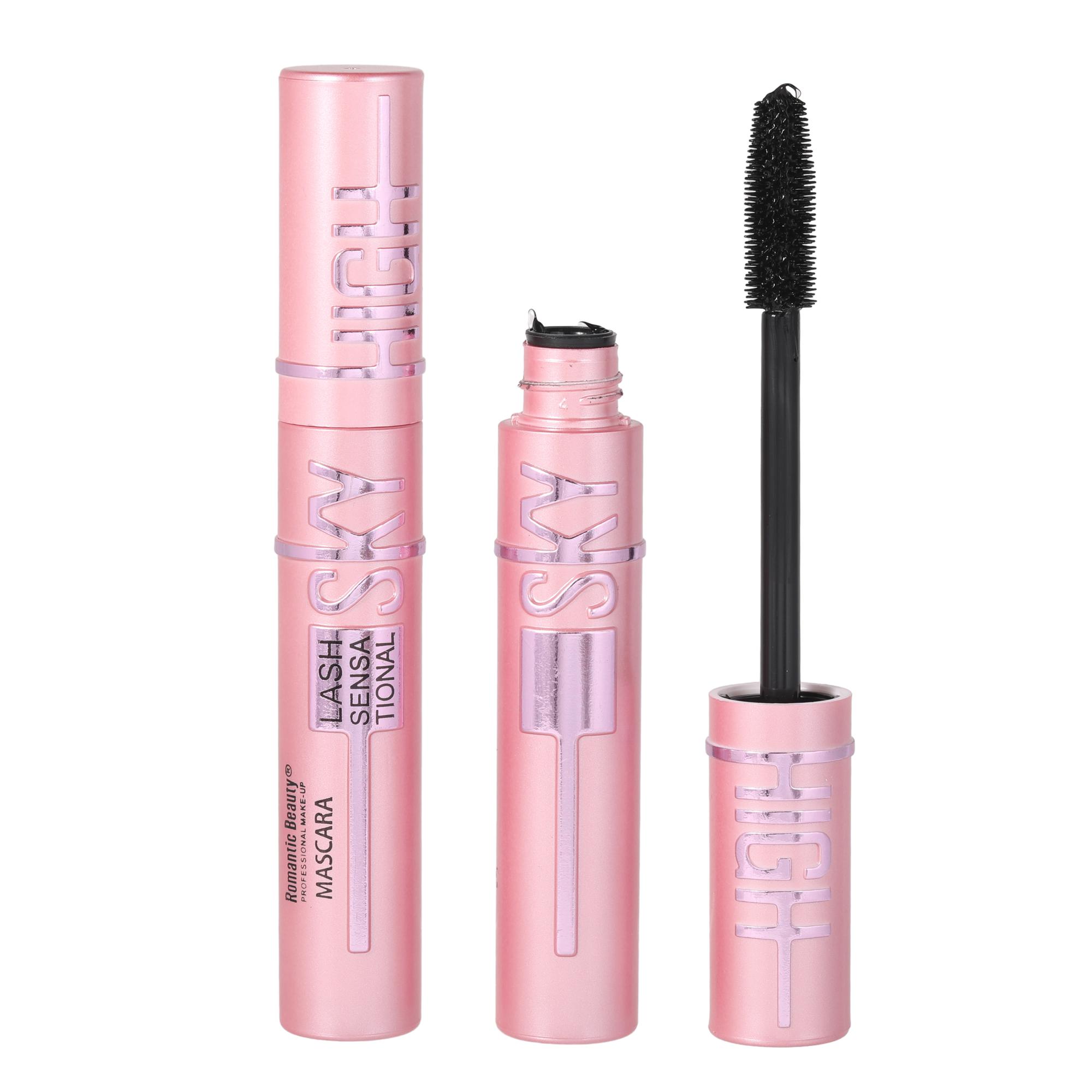 Miniatura Pack 24 unidades. MASCARA LASH SENSA 24HR 2 TONOS