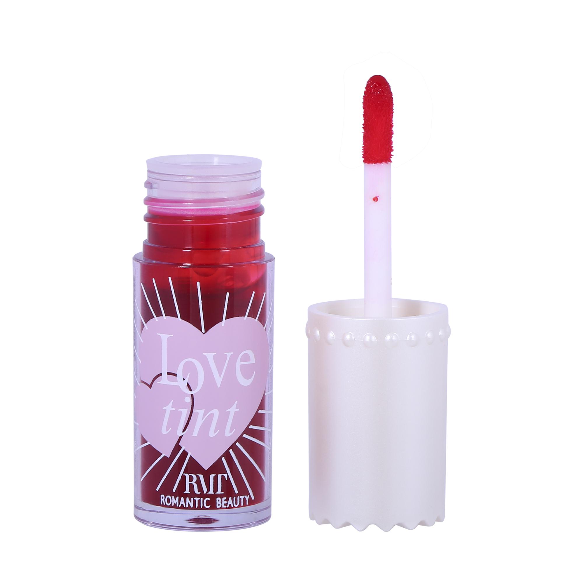 Miniatura PACK 24 UNIDADES TINTA DE LABIOS "LOVE"