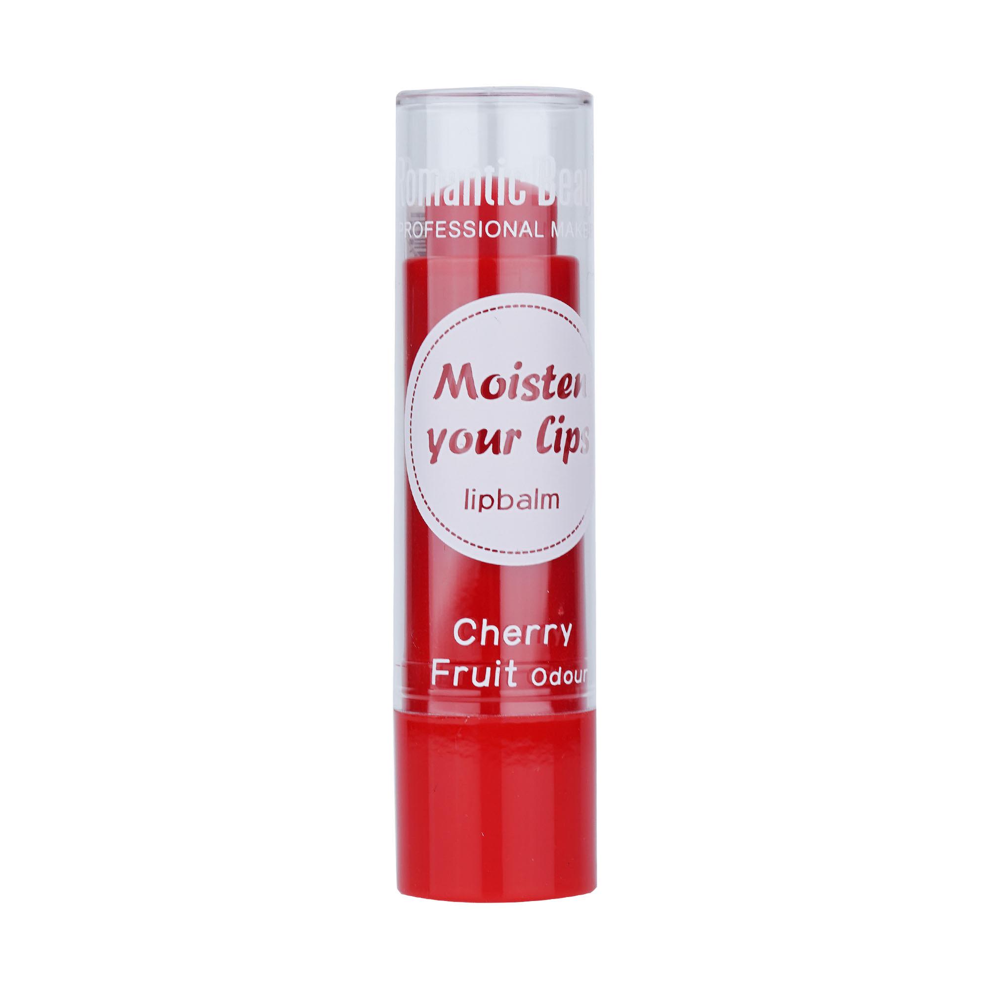 Miniatura Pack 12 unidades. Lip Balm. FRUIT