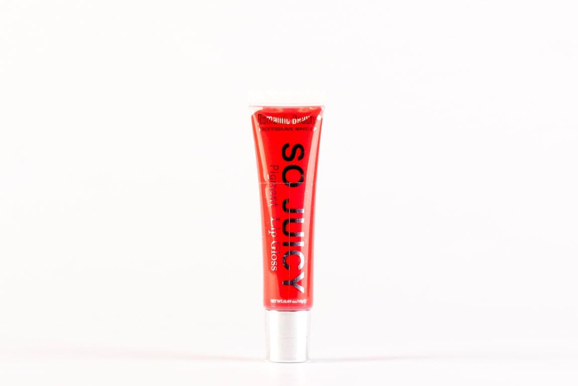 Miniatura Pack de 24 unidades Brillo de labios "SO JUICY"