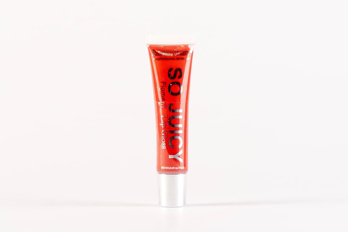 Miniatura Pack de 24 unidades Brillo de labios "SO JUICY"