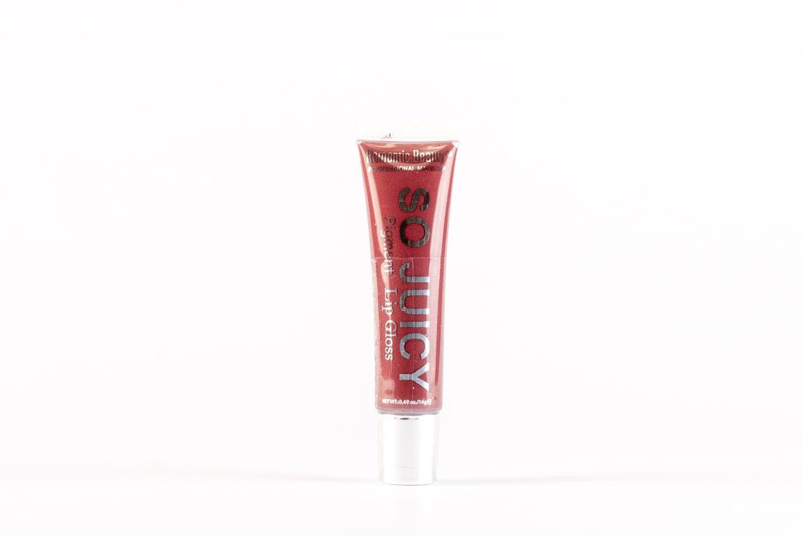 Miniatura Pack de 24 unidades Brillo de labios "SO JUICY"